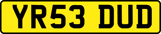 YR53DUD