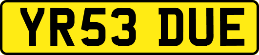 YR53DUE