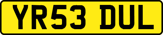 YR53DUL