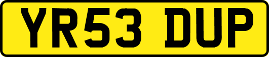 YR53DUP