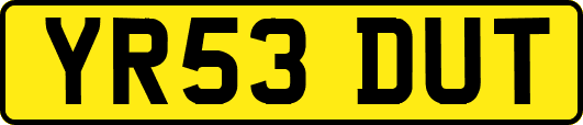 YR53DUT