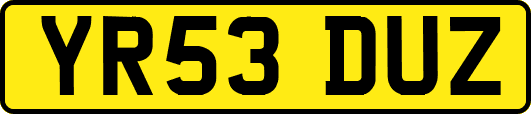 YR53DUZ