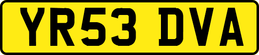 YR53DVA