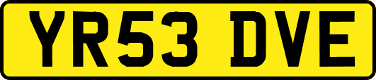 YR53DVE