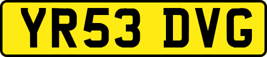 YR53DVG