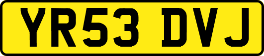 YR53DVJ
