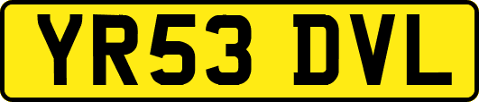 YR53DVL