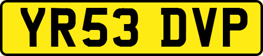 YR53DVP
