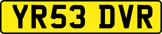 YR53DVR