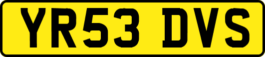 YR53DVS