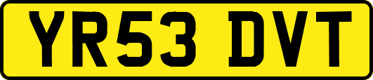 YR53DVT