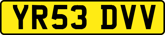 YR53DVV