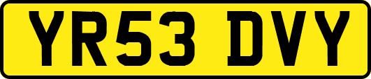 YR53DVY