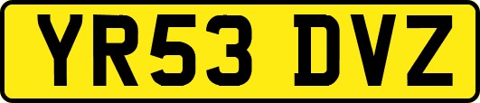 YR53DVZ