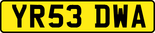 YR53DWA