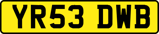 YR53DWB