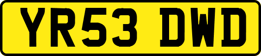 YR53DWD