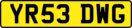 YR53DWG