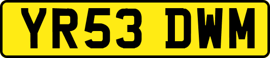 YR53DWM