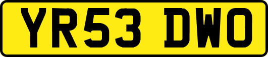 YR53DWO