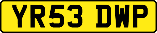YR53DWP