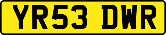 YR53DWR