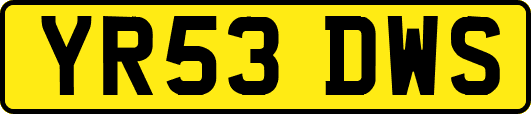 YR53DWS