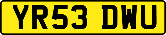 YR53DWU
