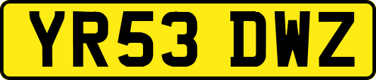 YR53DWZ