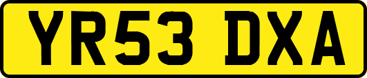 YR53DXA