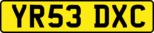 YR53DXC