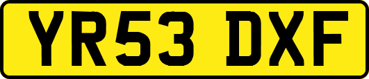 YR53DXF