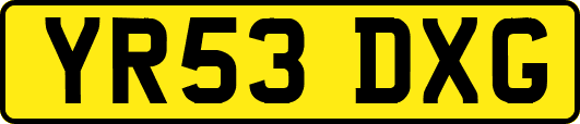 YR53DXG
