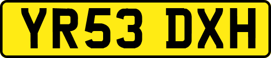 YR53DXH
