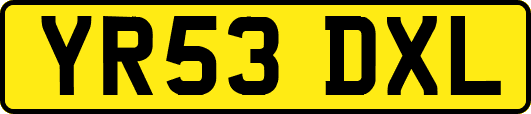 YR53DXL