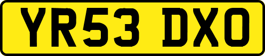 YR53DXO