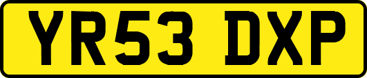 YR53DXP
