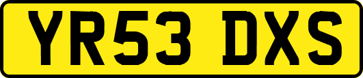 YR53DXS