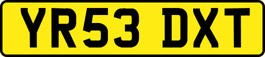 YR53DXT