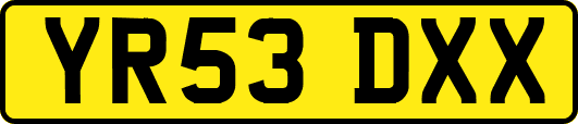 YR53DXX