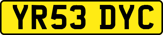 YR53DYC