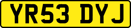 YR53DYJ