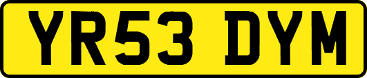 YR53DYM
