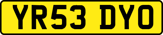 YR53DYO