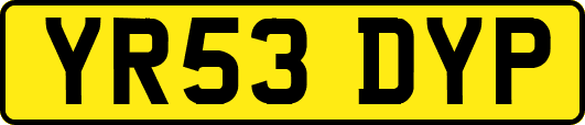 YR53DYP