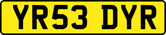 YR53DYR