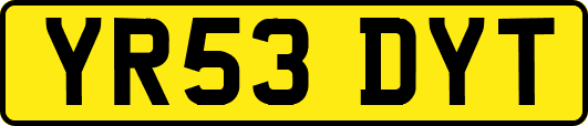 YR53DYT