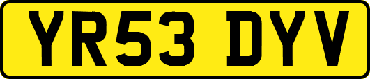 YR53DYV