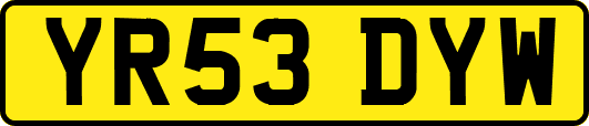 YR53DYW