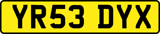 YR53DYX